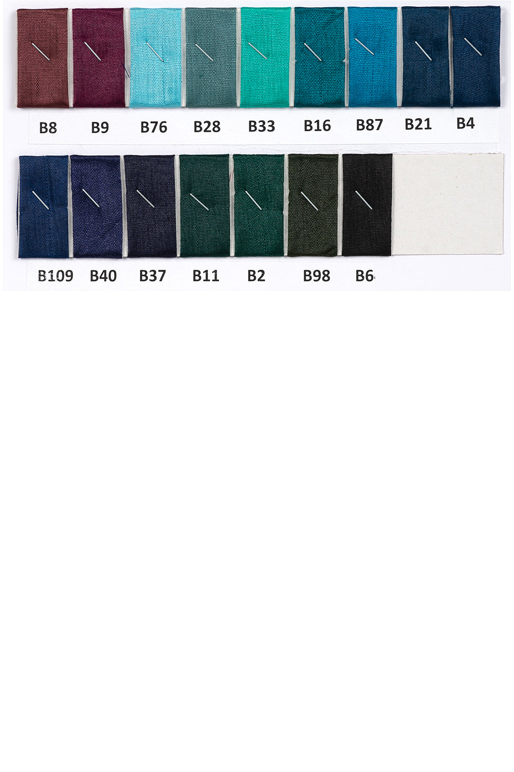 Beijing Shantoon (China Yarn)
