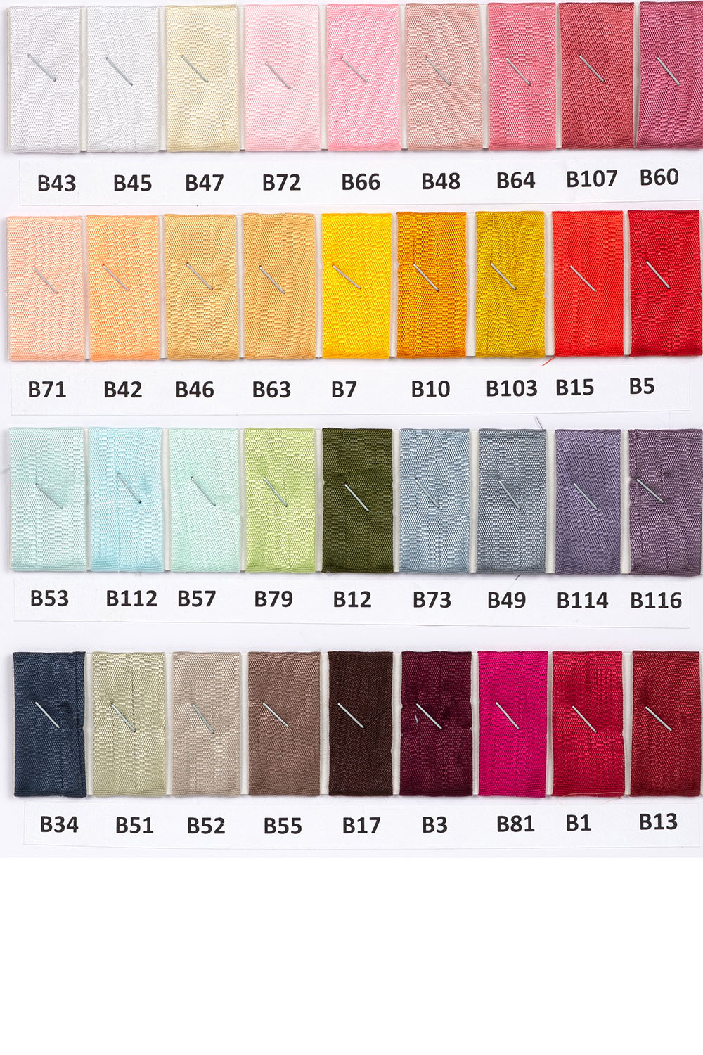 Beijing Shantoon (China Yarn)