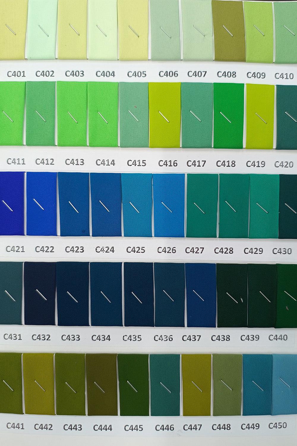 Cloud Crepe Shadecard