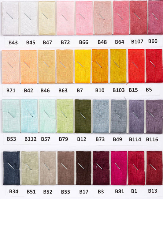 Beijing Shantoon (China Yarn)