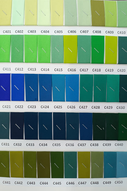 Cloud Crepe Shadecard
