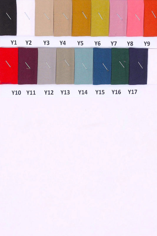 Polyester Rayon